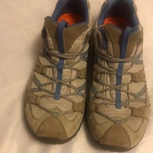 Merrell sneakers